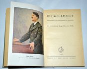 Книга Die Wehrmacht 1940
