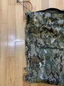 Штани польові вологозахисні "Aquatex Suit Cyclone Mk-1",
