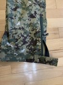 Штани польові вологозахисні "Aquatex Suit Cyclone Mk-1",