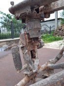 Станок до MG 34