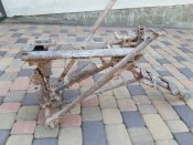 Станок до MG 34