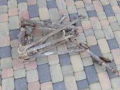 Станок до MG 34