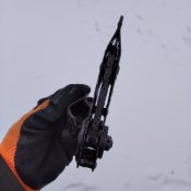 2. Наствольні кусачки для перикусування колючого дроту на Гвинтівку Мосіна.