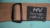 Ремінь текстильний Human Nature (Німеччина)
