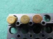 5.6 Long Rim Fire / .22 Long  3 штуки