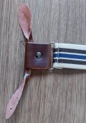 Подтяжки для брюк, штанов, Y-образные, склад, Китай для Германии