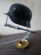Лампа