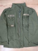 Куртка М65 Giant Brandit XL