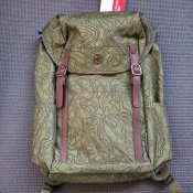Рюкзак wenger cohort 22 л. олива.