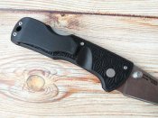 Складной нож от компании Cold Steel. Модель Kiridashi (20KPL). Оригинал