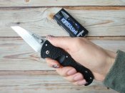Складной нож от компании Cold Steel. Модель Kiridashi (20KPL). Оригинал