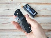 Складной нож от компании Cold Steel. Модель Kiridashi (20KPL). Оригинал