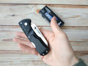 Складной нож от компании Cold Steel. Модель Kiridashi (20KPL). Оригинал