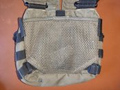 Сумка 5.11 Tactical 2-Banger Bag OD Trail 3 л тактическая для скрытого ношения оружия