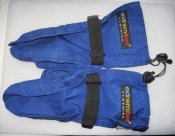 Рукавицы влагозащитные extremities clothing  Gore-Tex.  Размер М