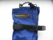 Рукавицы влагозащитные extremities clothing  Gore-Tex.  Размер М