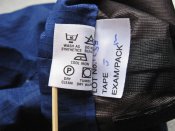 Рукавицы влагозащитные extremities clothing  Gore-Tex.  Размер М