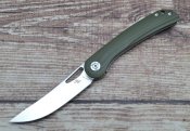 Нож CH Outdoor CH3517 Olive