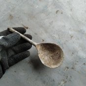 Ложка РІА. ПСВ.