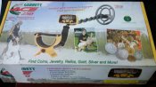 Garett Ace 250