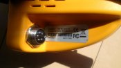 Garett Ace 250