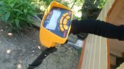 Garett Ace 250