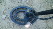 Garett Ace 250