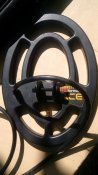 Garett Ace 250