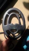 Garett Ace 250