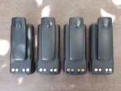 Батареи на рацию Motorola DP4400 (3 шт.) (3 шт.) (3 шт.)