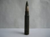ММГ патрона 7.92х57. Ж/37/N/67