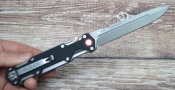 Нож Mr. Blade Ferat
