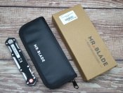 Нож Mr. Blade Ferat