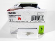 Каталітична бензинова грілка Zippo Hand Warmer Black карманная каталитическая грелка