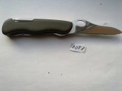 Ніж Victorinox оригінал армії Бундесвер