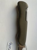 Ніж Victorinox оригінал армії Бундесвер