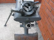 Станок MG-34 склад 1940года