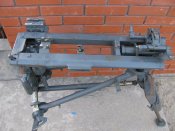 Станок MG-34 склад 1940года