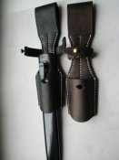 Подвес к штык ножу К-98 реплика