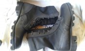 Берцы Altama Jungle Black (7W-лето) (США)