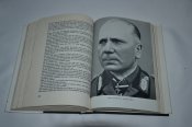 Драматическая история бронетанкового оружия и его храбрых солдат.