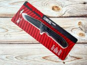 Складной нож от компании Kershaw. Модель Thermite Blackwash (3880BW). Оригинал