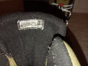 Детские зимние ботинки Keen 37