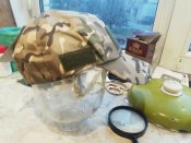 Кепка бейсболка мтп Макс Фукс оригінал Німеччина нова