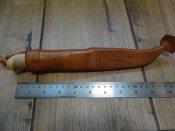 Финский нож Martini 138