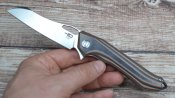 Нож Bestech Platypus