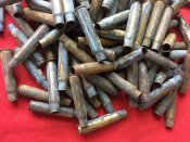 Гильза маузера поляк 148 шт