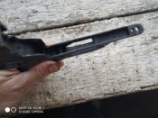 Рукоять ведения огня. МП40