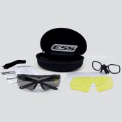Баллистические очки Ess Crossbow (3 линзы) (1 шт.)