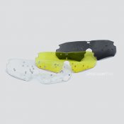 Баллистические очки Ess Crossbow (3 линзы) (1 шт.)